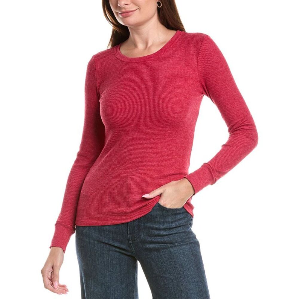 Michael Stars Womens  Juliet Top